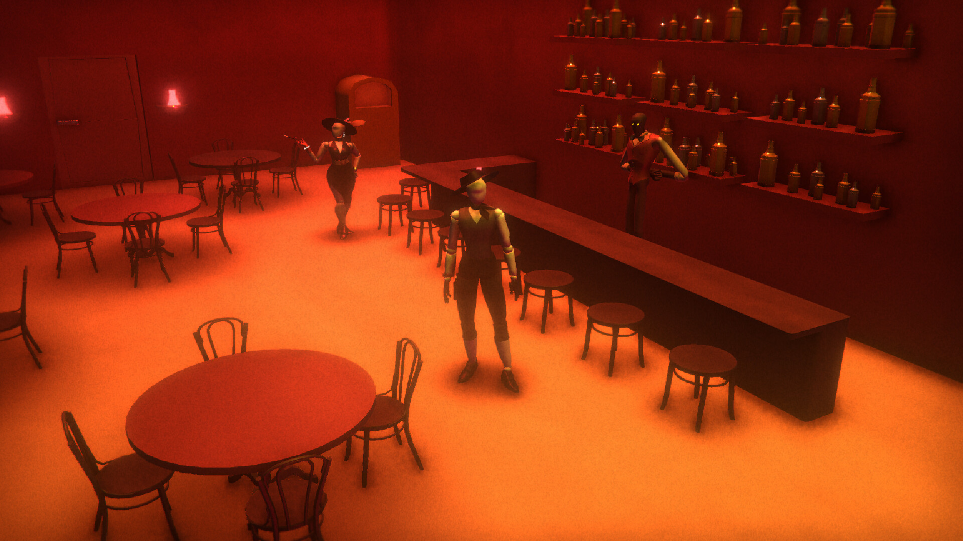 BUTLER GUILLOTINE Featured Screenshot #1