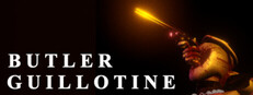 BUTLER GUILLOTINE