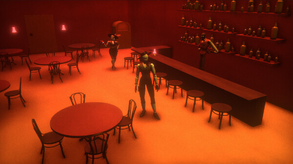 BUTLER GUILLOTINE screenshot 2