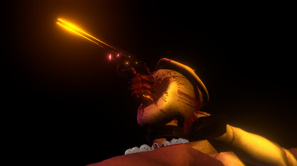 BUTLER GUILLOTINE screenshot 3