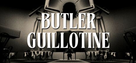 BUTLER GUILLOTINE