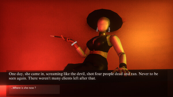 BUTLER GUILLOTINE screenshot 4