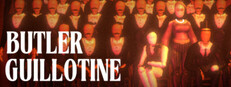 BUTLER GUILLOTINE