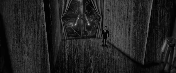 BUTLER GUILLOTINE video 4