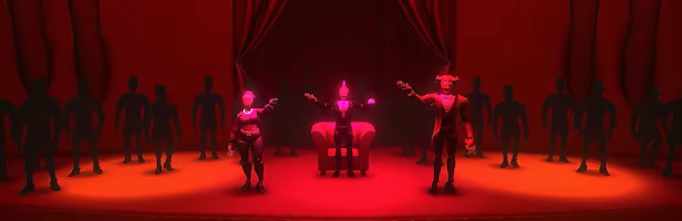 BUTLER GUILLOTINE video 1