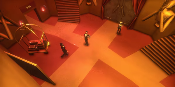 BUTLER GUILLOTINE video 2