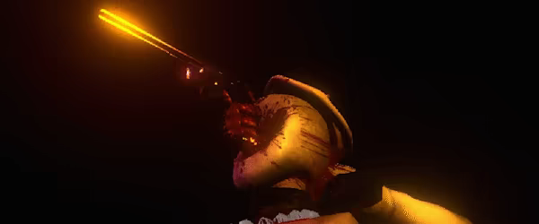 BUTLER GUILLOTINE video 5