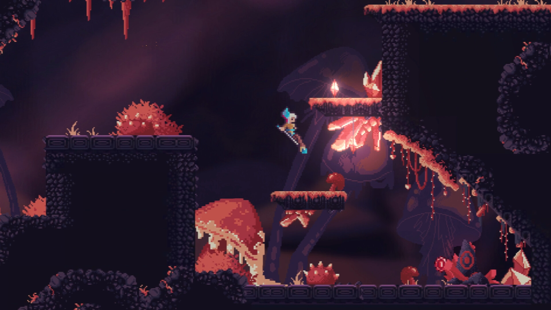 Pixgun Featured Screenshot #1