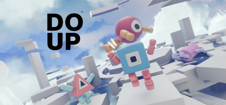 Do Up cover art