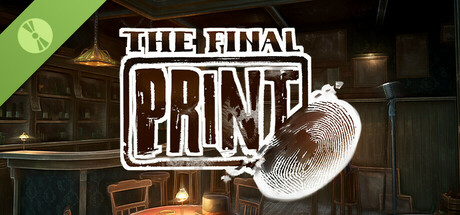 The Final Print Demo cover art