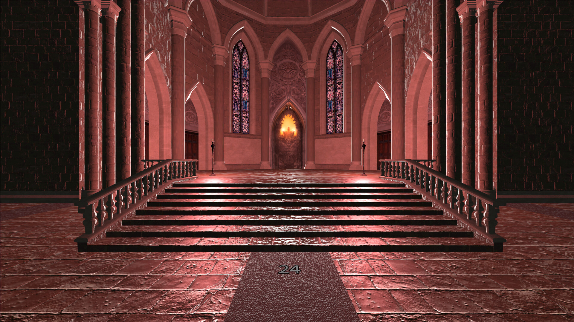 囚夢 screenshot #1