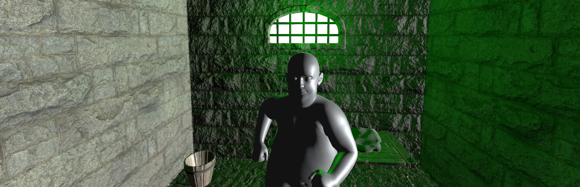 Dream Prison
