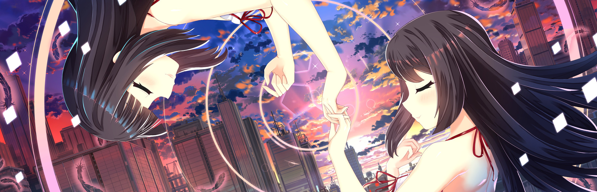 Winged Sakura: Mindy's Arc 2