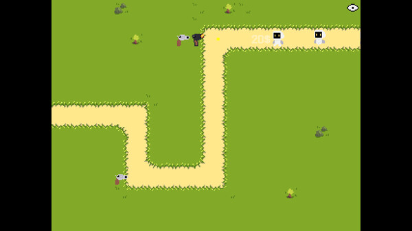 공돌이 VS AI screenshot 4