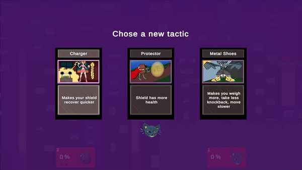 Back Alley Beatdown screenshot 2