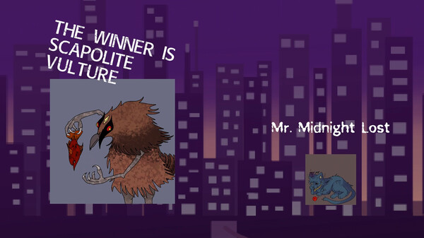 Back Alley Beatdown screenshot 6