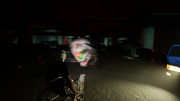 Shock Demo screenshot 4