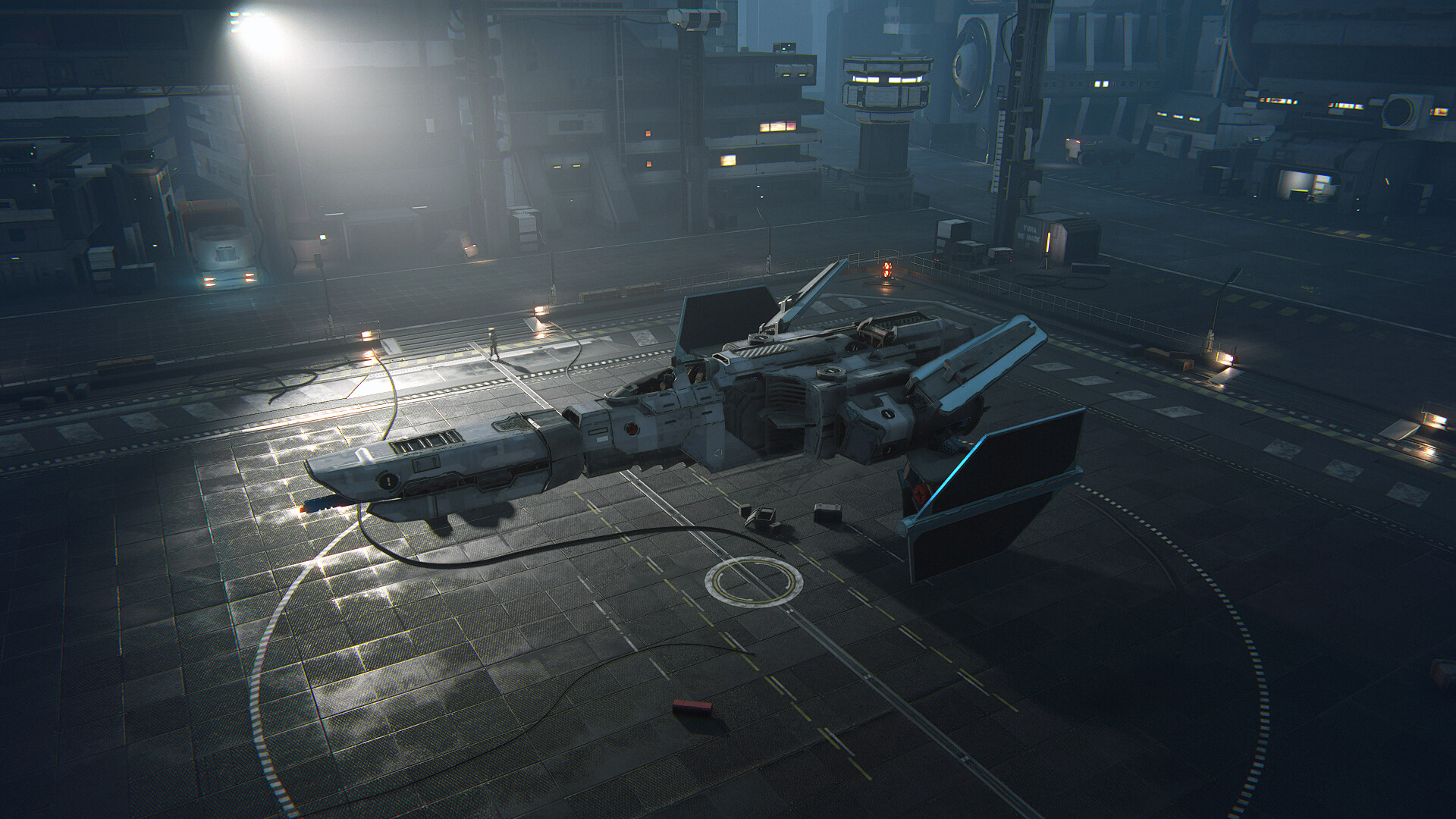 Star Wrath screenshot 5