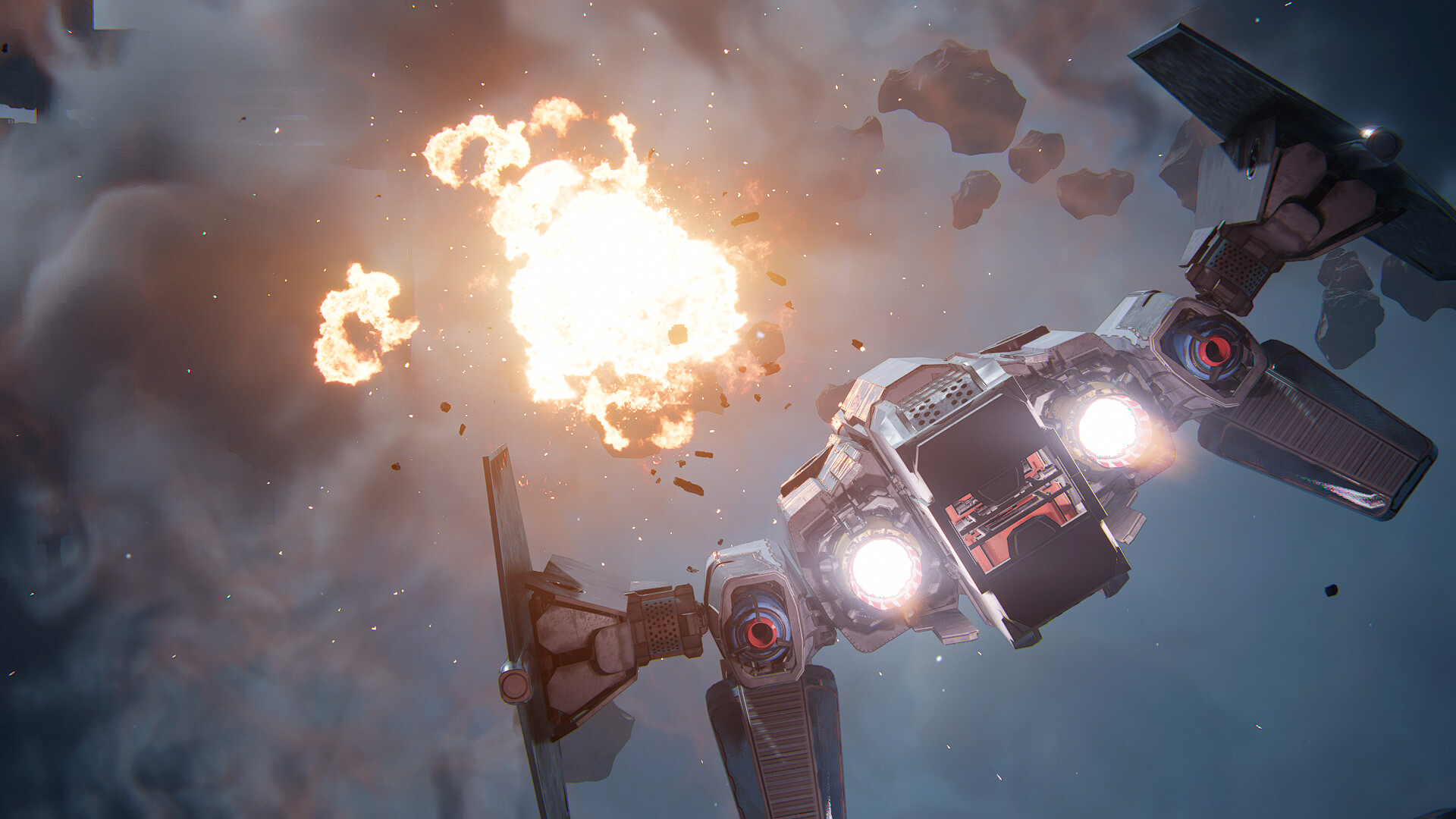 Star Wrath on Steam