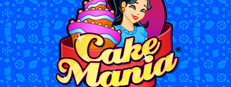 Cake Mania Collection
