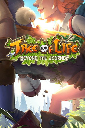 Cover art of Tree of Life