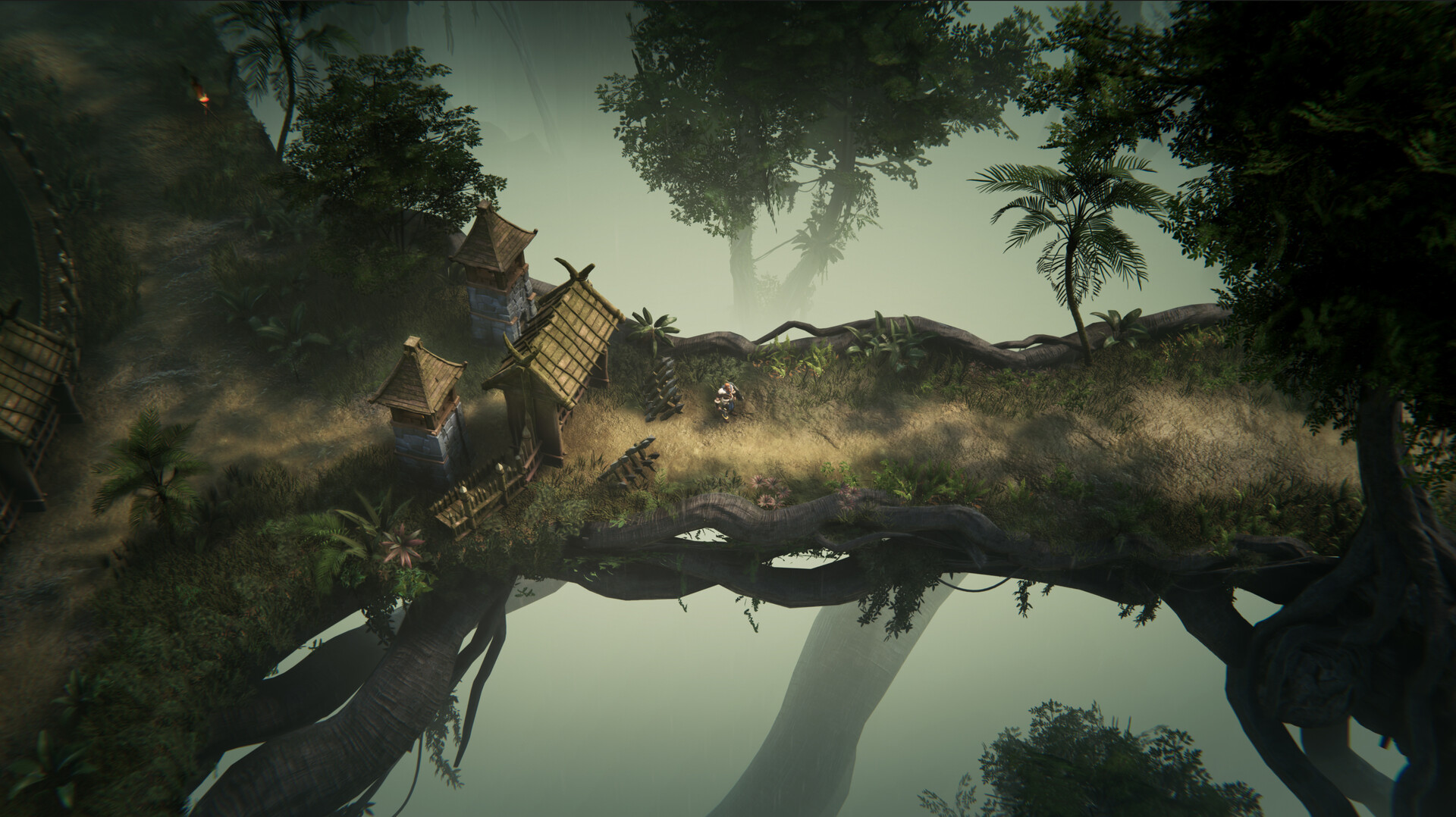 Hordeguard: Winds of the North screenshot #9