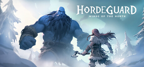Hordeguard game header