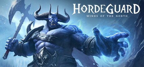 Hordeguard: Winds of the North, el nuevo tower defense vikingo, anunciado oficialmente para PC