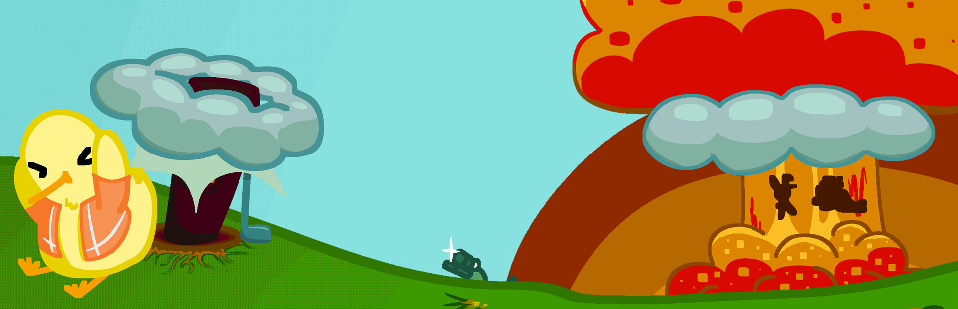 Fire in the Hole