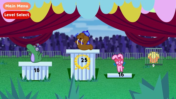 Fire in the Hole screenshot 6