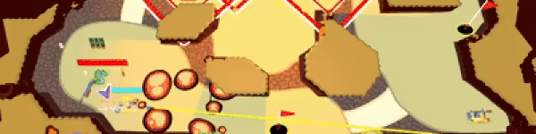 Fire in the Hole video 4
