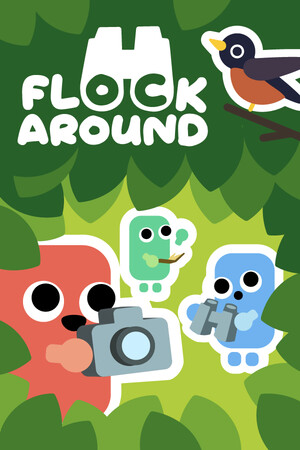 Cover art of Flock Around