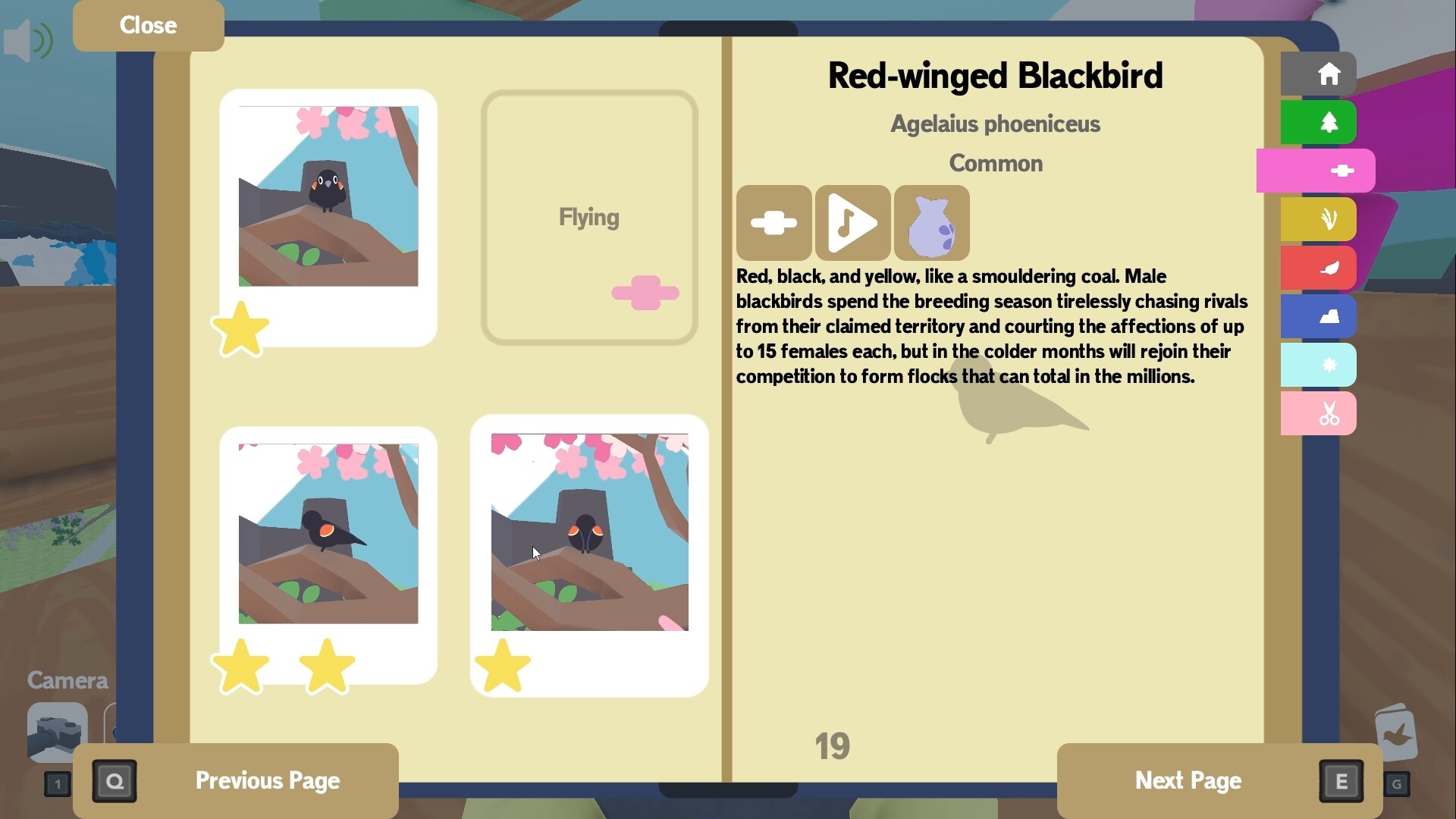 Flock Around screenshot 4