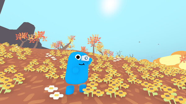 Flock Around screenshot 1