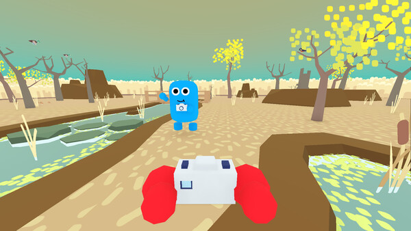 Flock Around screenshot 5