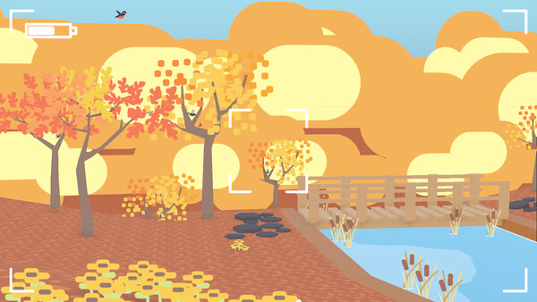 Flock Around screenshot 4
