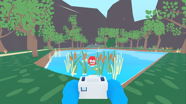 Flock Around screenshot 7