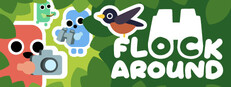 Flock Around game cover