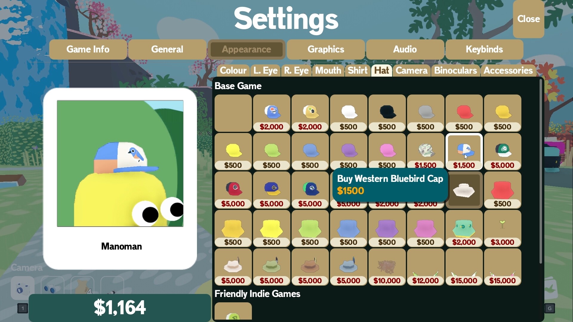 Flock Around screenshot #5