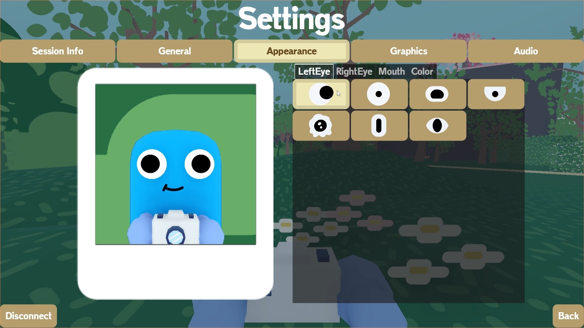 Flock Around screenshot #5