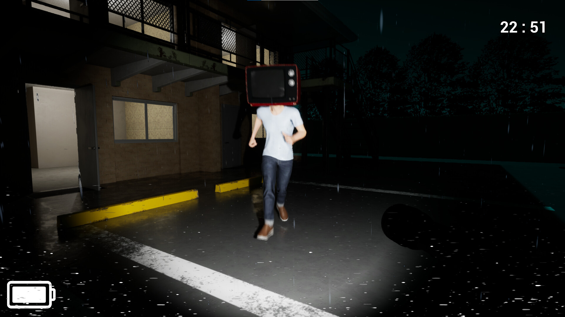 Hotel Security screenshot #3