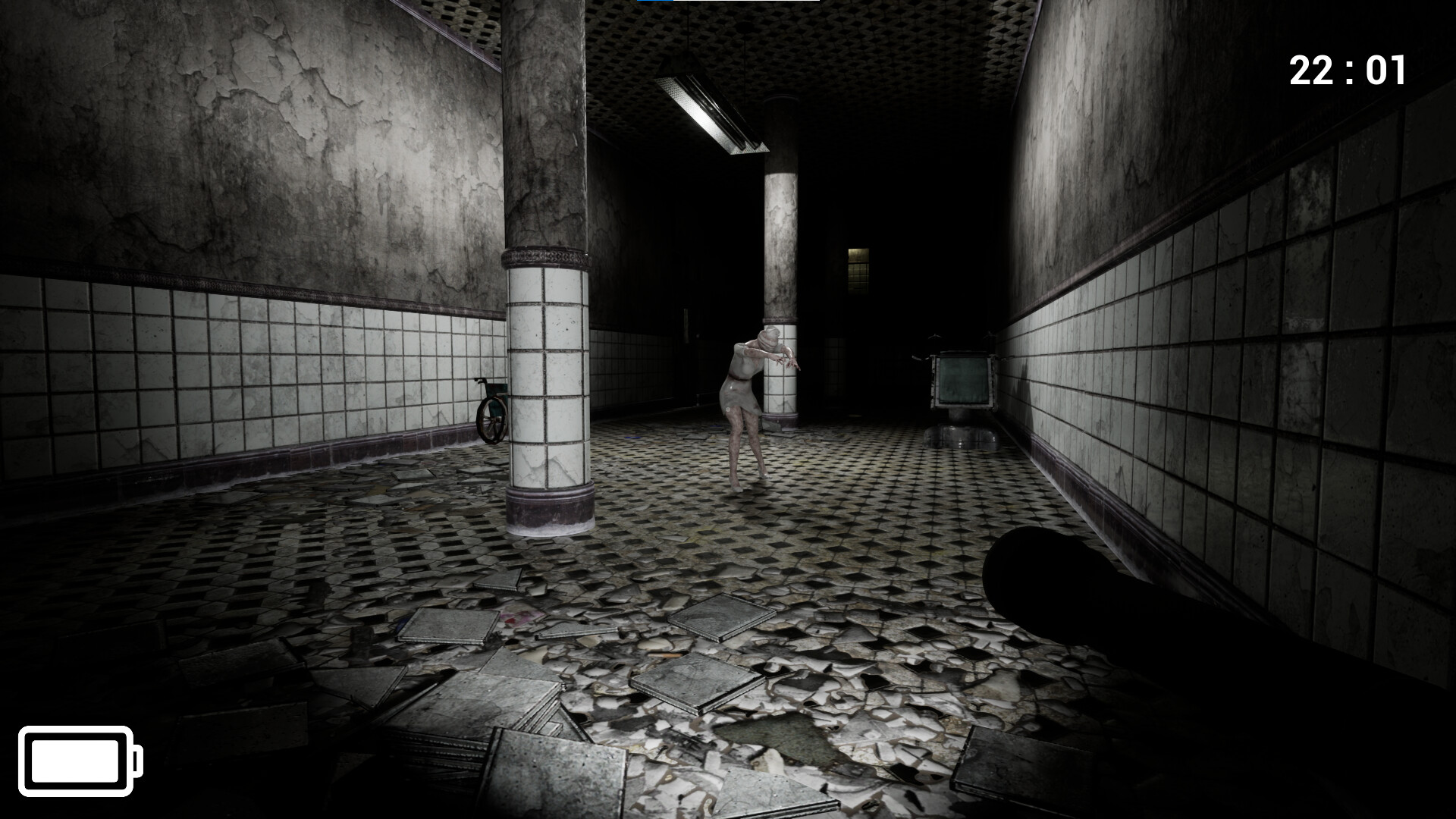 Hotel Security screenshot #6