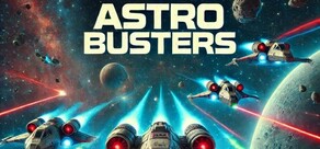 Astro Busters