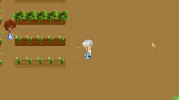 Party Harvest video 7