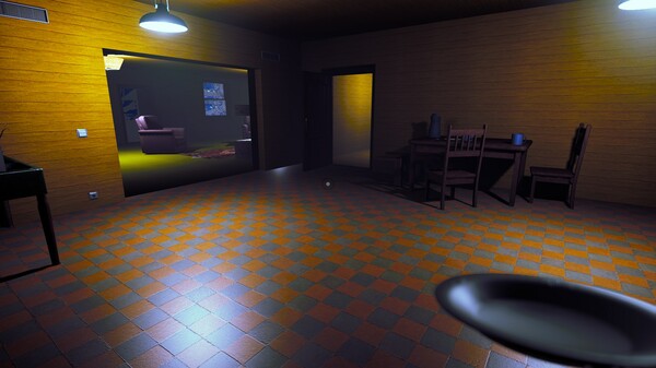 Dreadful Death screenshot 5