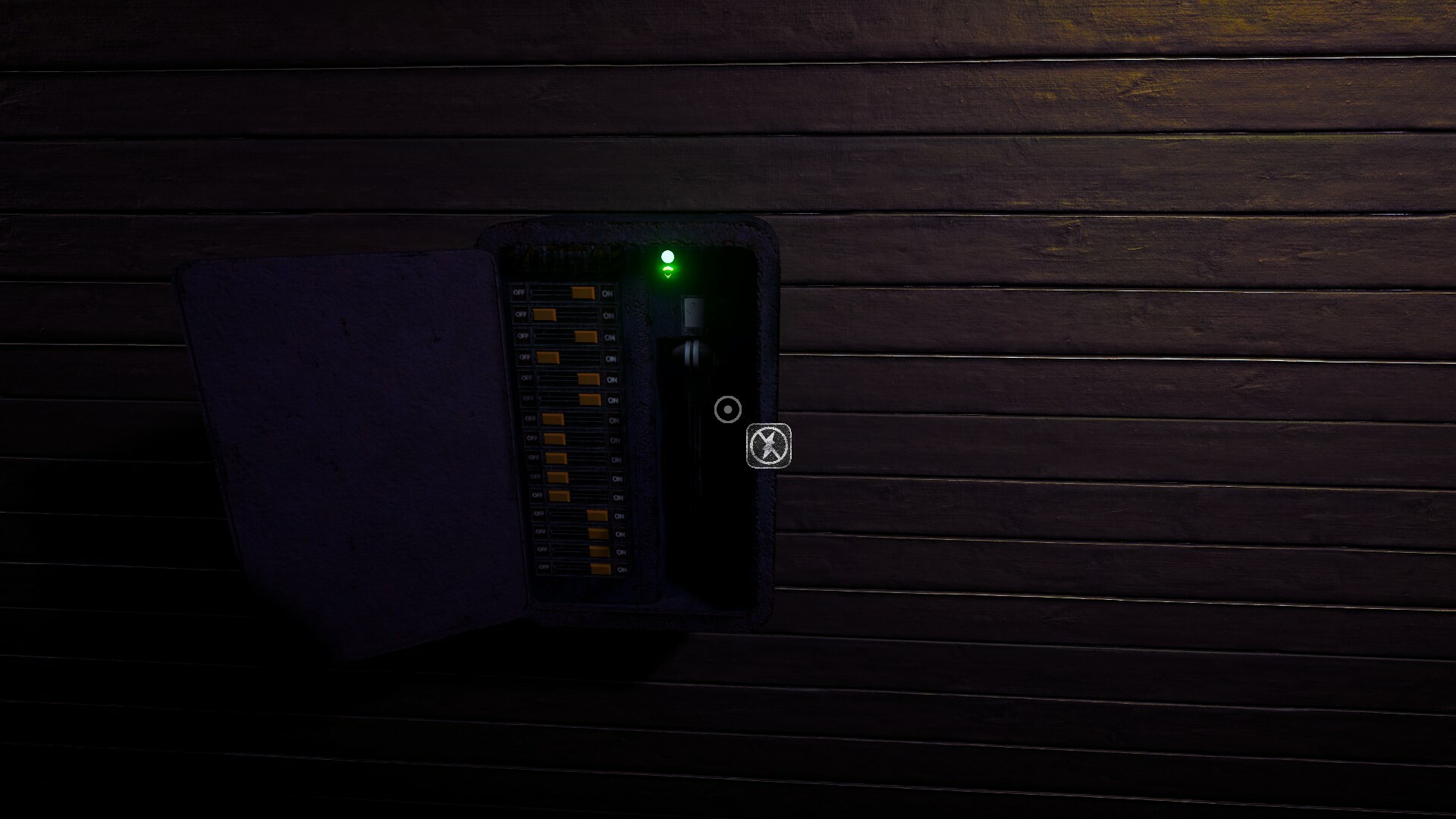 Dreadfull Death screenshot #3