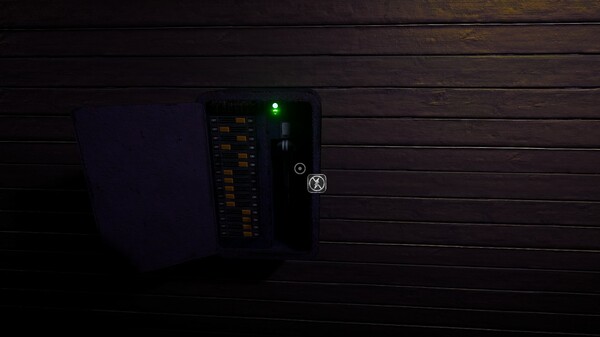 Dreadful Death screenshot 3