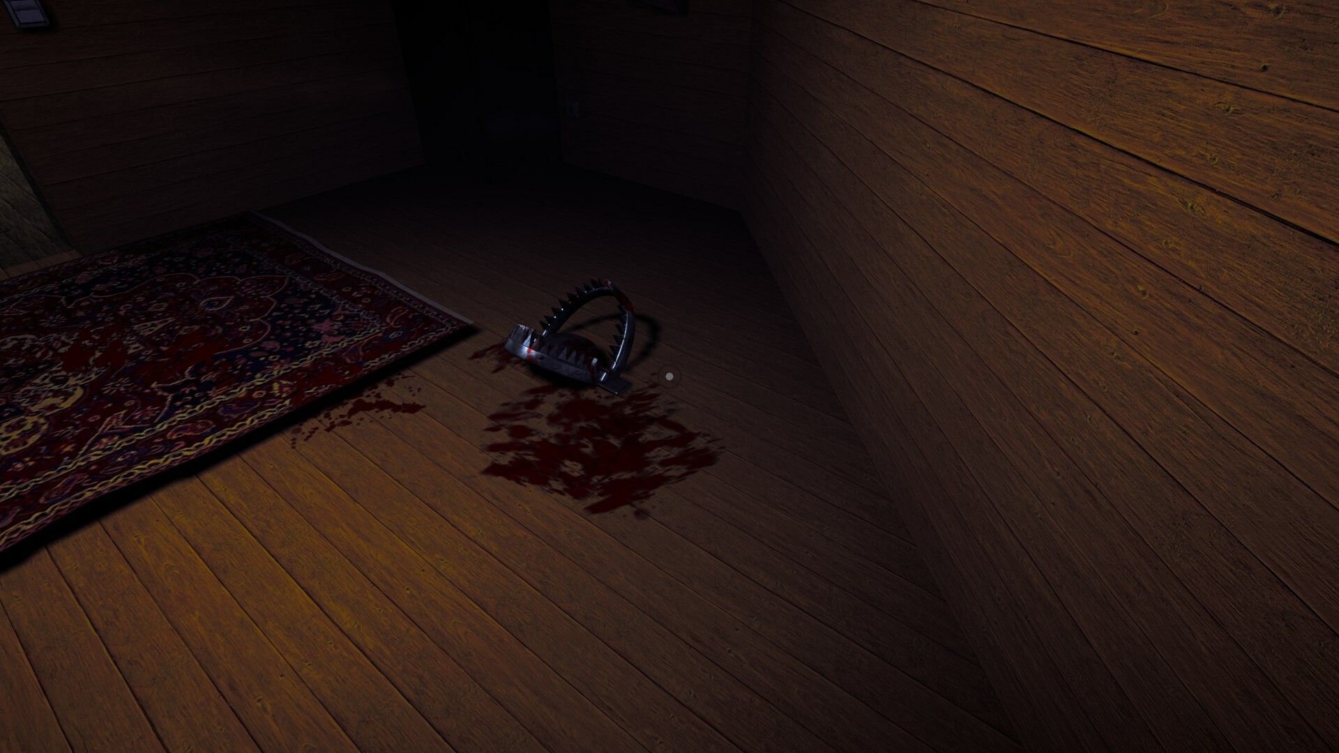 Dreadfull Death screenshot #6