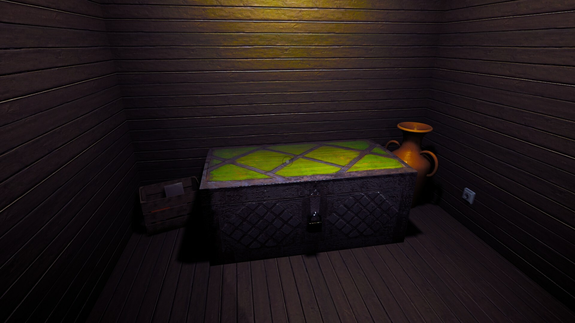 Dreadfull Death screenshot #1