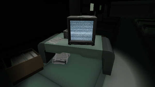 Noosphere screenshot 1